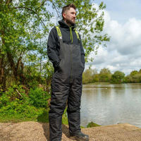 Matrix Therma-Foil Winter Suits